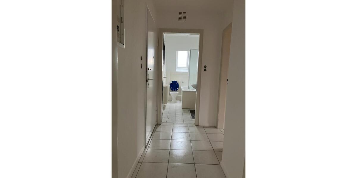 Charmante 2-Zimmer Dachgeschosswohnung in SG Kranhöhe 2 zimmer