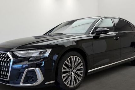 Audi A8 98.716 km 62.900 &euro; Düsseldorf 40233