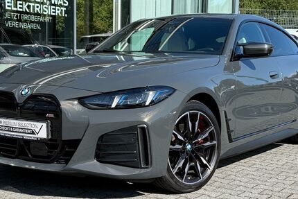 BMW i4 24.836 km 62.560 &euro; Mülheim 45472