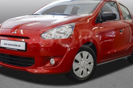 Mitsubishi Space Star 62.440 km 7.888 € Düsseldorf 40233