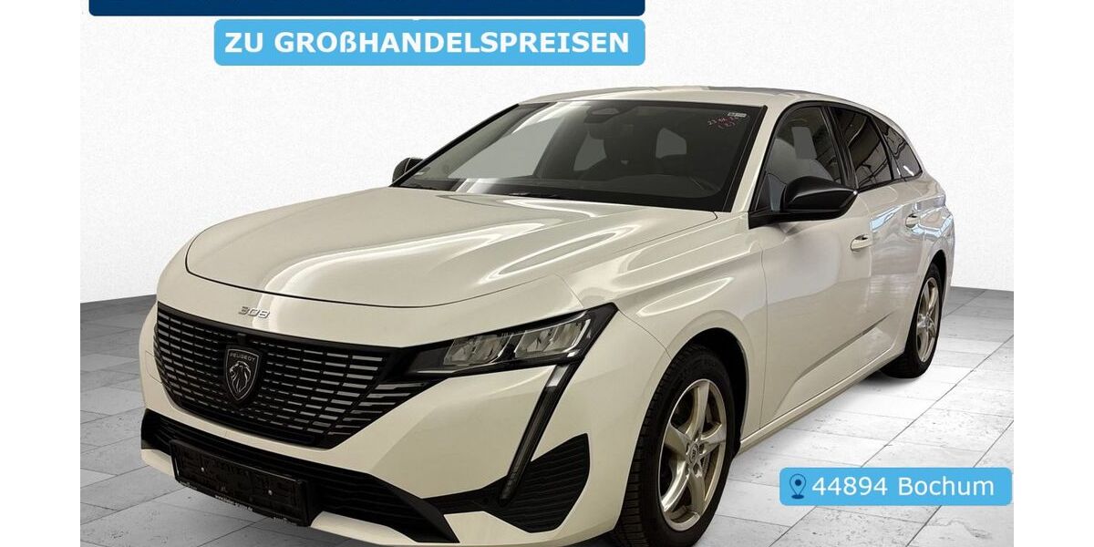 Peugeot 308 69.057 km 18.890 &euro; Krefeld 47829