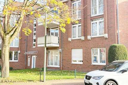 Wohnung zum Kaufen in Neuss 179.000 € 54 m² 2 zimmer