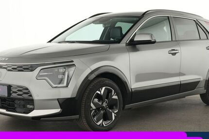 Kia Niro 25.403 km 24.868 &euro; Neuss 41460
