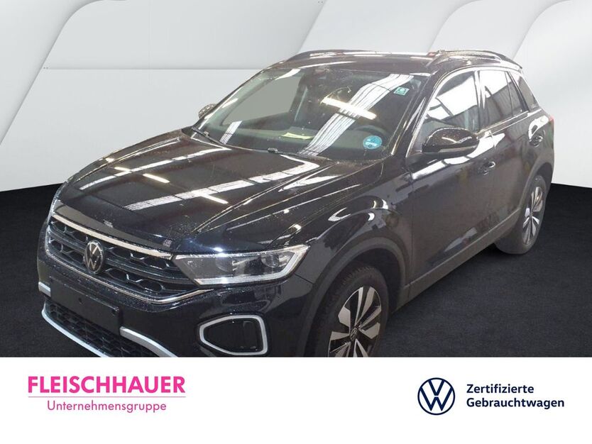 VW T-Roc 27.003 km 29.970 € Mönchengladbach 41238