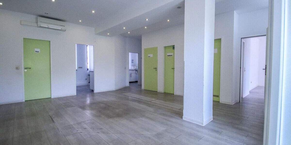 Gewerbeobjekt Krefeld Cracau - 159.000&euro; | Angebot:25692526