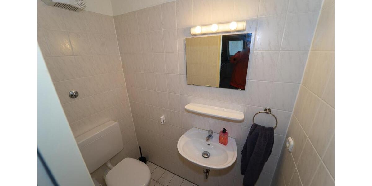 Dachgeschoßwohnung Korschenbroich - 2 Zimmer, 80 m&sup2;, 270.000&euro; | Angebot:25106435