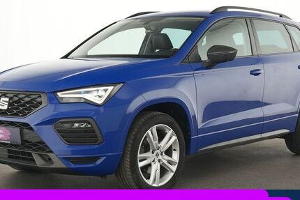 Seat Ateca 60.543 km 20.899 &euro; Neuss 41460