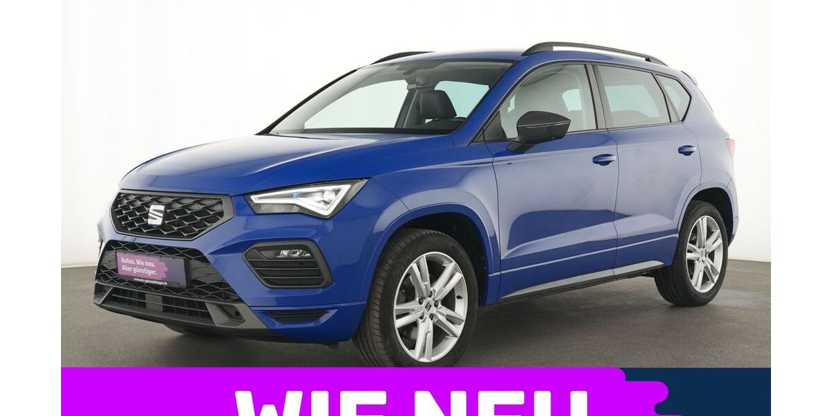 Seat Ateca 60.543 km 20.899 &euro; Neuss 41460