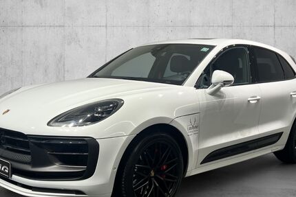 Porsche Macan 77.500 km 78.500 € Düsseldorf 40231