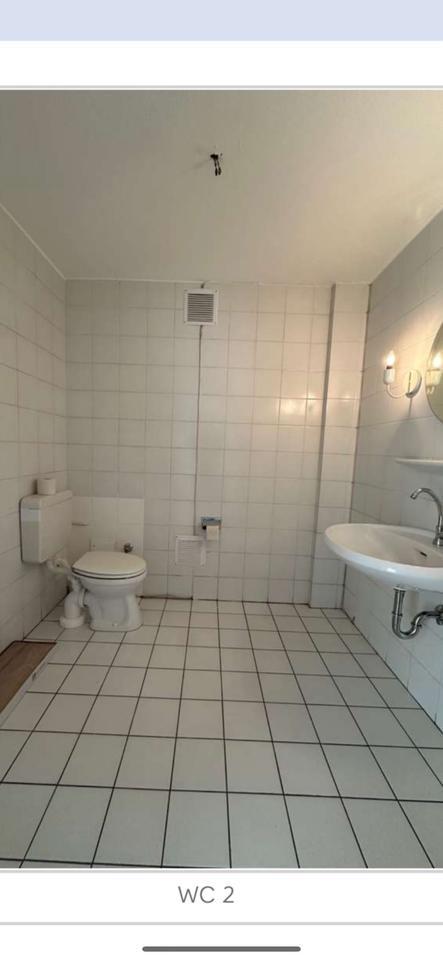Büroraum in Düsseldorf