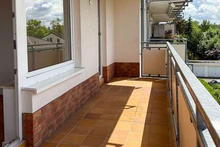 Wohnung zum Mieten in Ratingen 1.387 € 102 m²