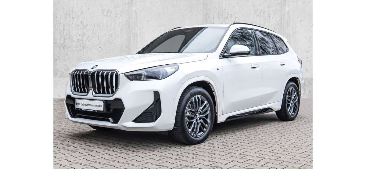 BMW X1 51.861 km 36.990 &euro; Velbert 42553