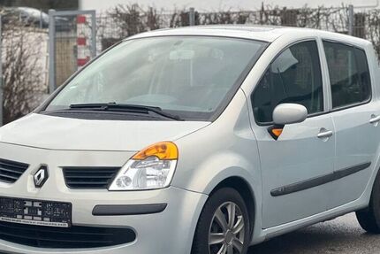 Renault Modus