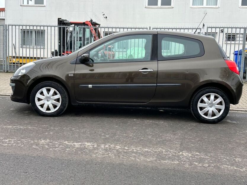 Clio