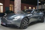 DB11 4.0 V8 Volante 360° neue Inspektion Deutsch