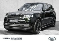 Gebrauchtwagen Land Rover Range Rover