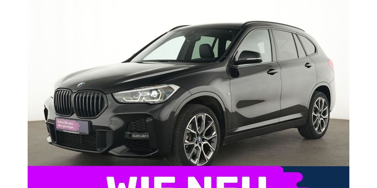 BMW X1 18.761 km 33.798 &euro; Neuss 41460