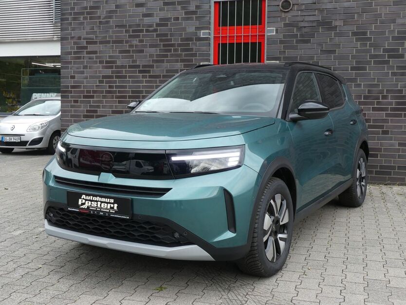 Opel Frontera 1.500 km 25.980 € Oberhausen 46147