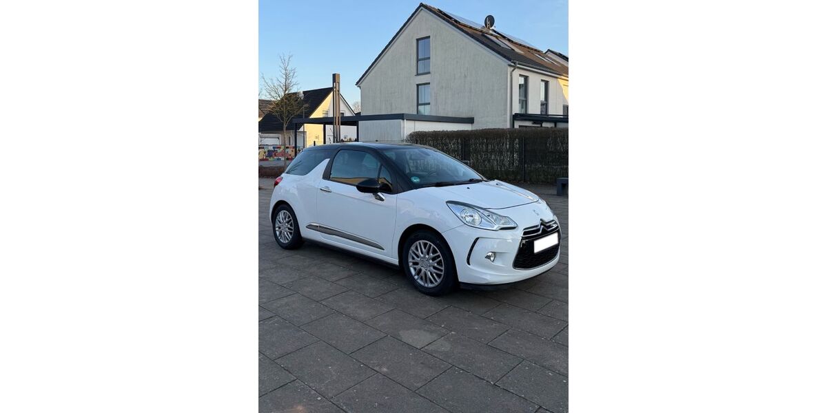 Citroen DS3 179.000 km 4.000 &euro; Langenfeld 40764