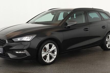 Seat Leon 47.600 km 23.984 &euro; Neuss 41464