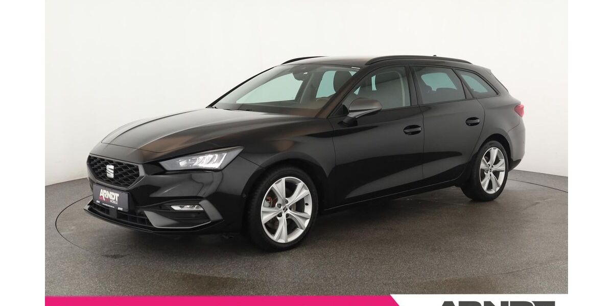 Seat Leon 47.600 km 23.984 &euro; Neuss 41464