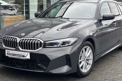 BMW 330 28.539 km 48.430 &euro; Mülheim 45472