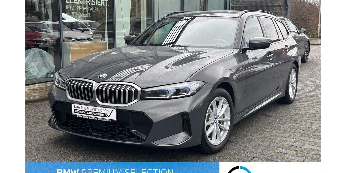 BMW 330 28.539 km 48.430 &euro; Mülheim 45472