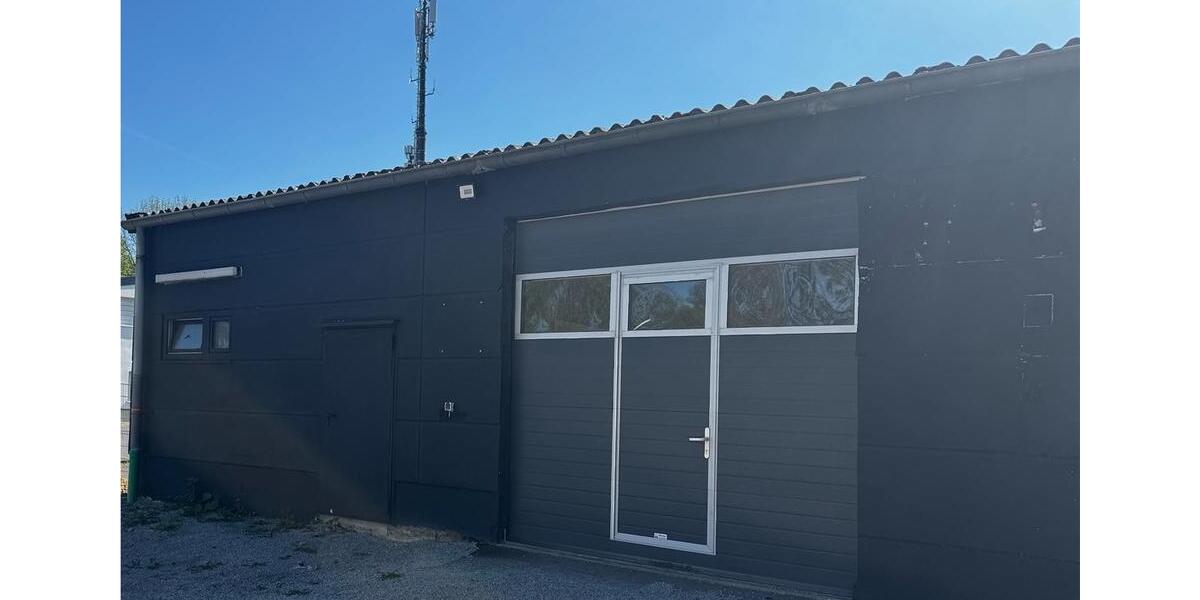 Gewerbeobjekt Bedburg - 1.000&euro; | Angebot:26292443