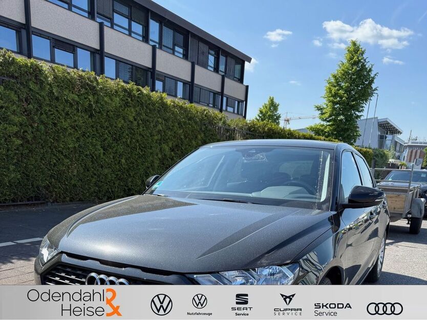 Audi A1 8.240 km 21.580 € Köln 50739
