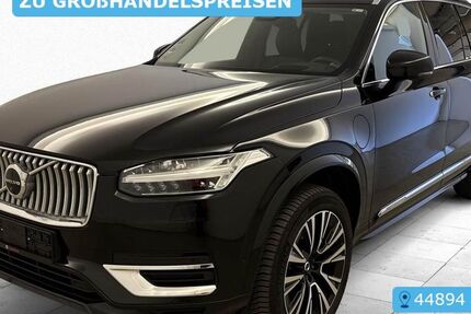 Volvo XC90 75.335 km 49.190 &euro; Krefeld 47829