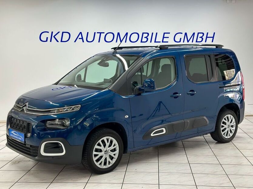 Berlingo