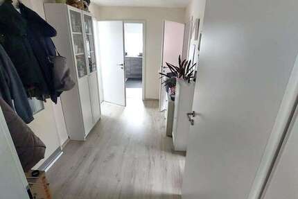 Wohnung zum Mieten in Remscheid 460 € 52 m² 3 zimmer