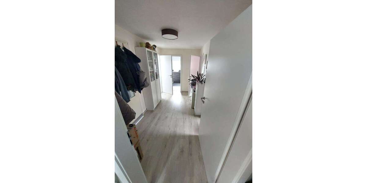 Wohnung zum Mieten in Remscheid 460 € 52 m² 3 zimmer