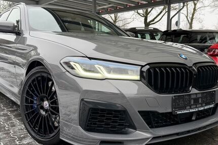 Alpina D5 110.000 km 62.900 &euro; Krefeld 47799