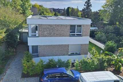 Wohnung Bergheim - 3 Zimmer, 82 m&sup2;, 1.150&euro; | Angebot:26466933