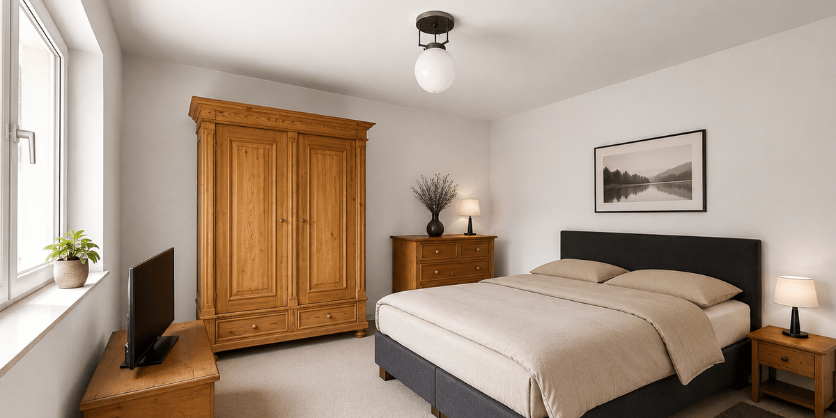 Etagenwohnung Düsseldorf Stadtbezirk 2 - 2 Zimmer, 51 m&sup2;, 249.000&euro; | Angebot:26881991