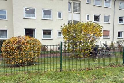 Eigentumswohnung 3Zi.mit Garten und Stellplatz Provisionsfrei 3 zimmer