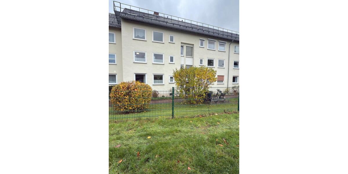 Eigentumswohnung 3Zi.mit Garten und Stellplatz Provisionsfrei 3 zimmer