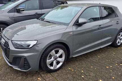 Audi A1 42.500 km 23.490 € Erkrath 40699