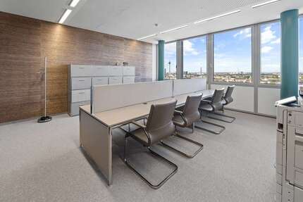 Büro in Düsseldorf 329 € 8 m² zimmer