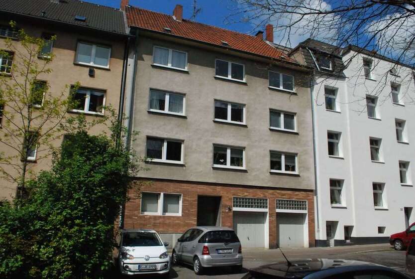 Wohnung zum Mieten in Essen 350 € 40 m²