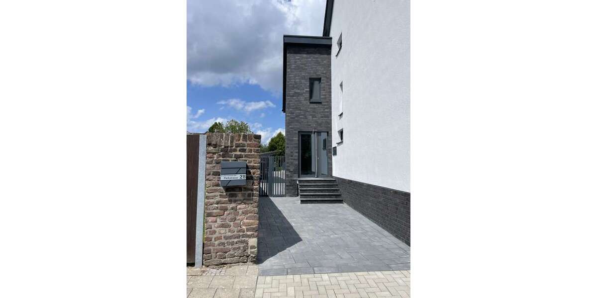 Etagenwohnung Dormagen Sankt Peter - 2 Zimmer, 78 m&sup2;, 1.250&euro; | Angebot:26443732
