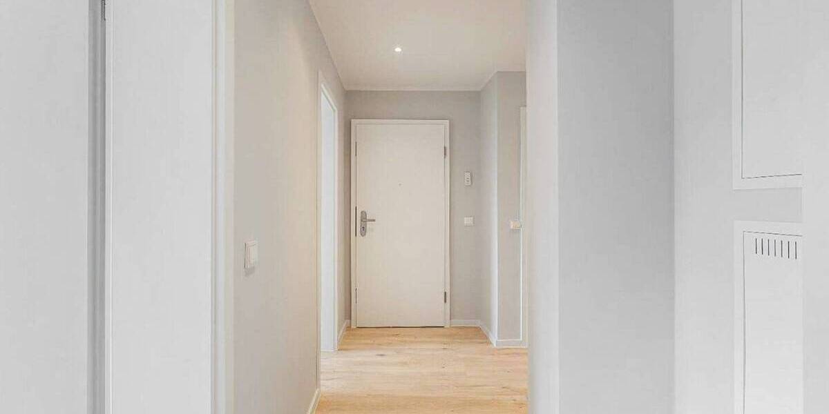 Etagenwohnung Grevenbroich Orken - 3 Zimmer, 65 m&sup2;, 187.000&euro; | Angebot:26423750