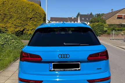Audi Q5 56.300 km 28.500 &euro; Mülheim an der Ruhr 45473