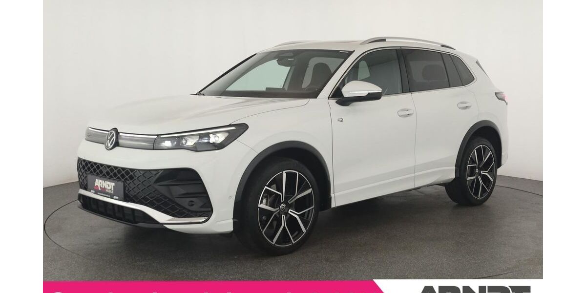 VW Tiguan 27.200 km 43.484 &euro; Neuss 41464
