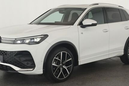 VW Tiguan 27.200 km 43.884 &euro; Neuss 41464