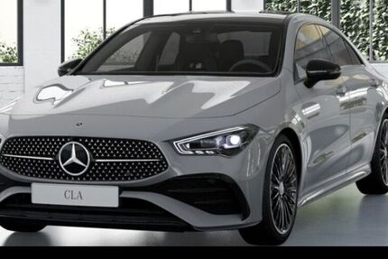 Mercedes CLA 180