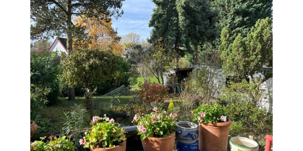 Doppelhaus in Manfort mit großem Garten 5 zimmer
