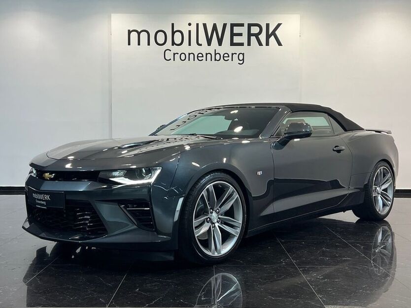 Camaro