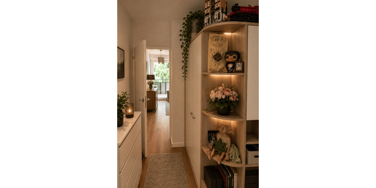 Etagenwohnung Mönchengladbach Rheydt-West - 3 Zimmer, 92 m&sup2;, 249.000&euro; | Angebot:26918123